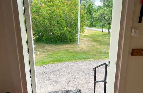 Knared Maison | Holiday home near Lagan river, Knäred | SE02067