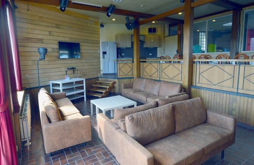 Trooz Maison | Maison de vacances équipée d'un jacuzzi à Trooz