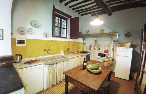 Buti Maison | Holiday home near Pisa with private pool (up to 16 people)