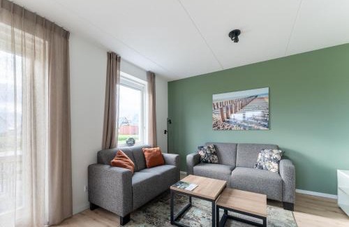 Scherpenisse Maison | Holiday Home near Scherpenisse Beach