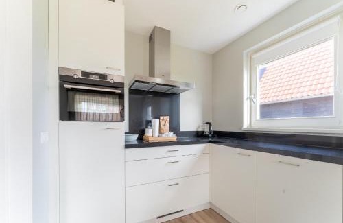 Scherpenisse Maison | Holiday Home near Scherpenisse Beach