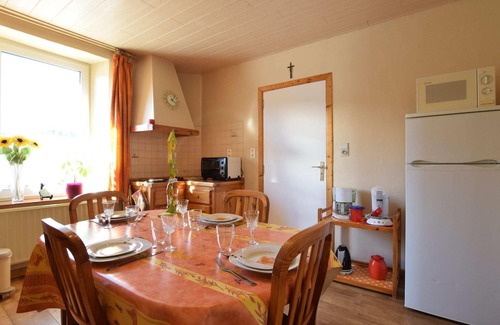 Gouvy Maison | Maison de vacances proche de la forךt א Bovigny