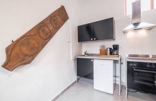 Garachico Maison | Maison de vacances près de la plage "Casa Tradicional Canaria" avec terrasse sur le toit et Wi-Fi