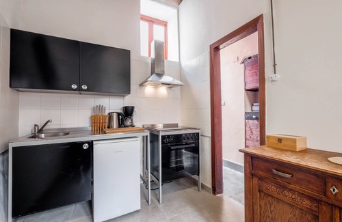 Garachico Maison | Maison de vacances près de la plage "Casa Tradicional Canaria" avec terrasse sur le toit et Wi-Fi