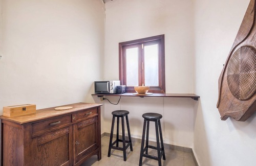 Garachico Maison | Maison de vacances près de la plage "Casa Tradicional Canaria" avec terrasse sur le toit et Wi-Fi