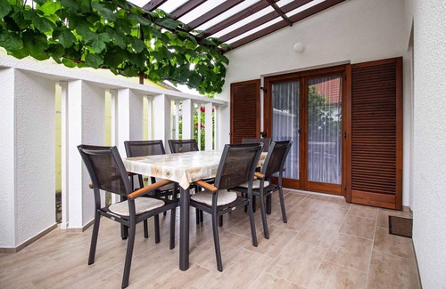 Harkany Maison | Maison de vacances à proximité des thermes