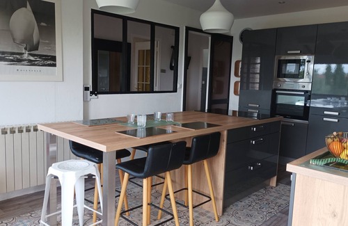 Saint-Jory Maison | Maison de vacances proche de Toulouse
