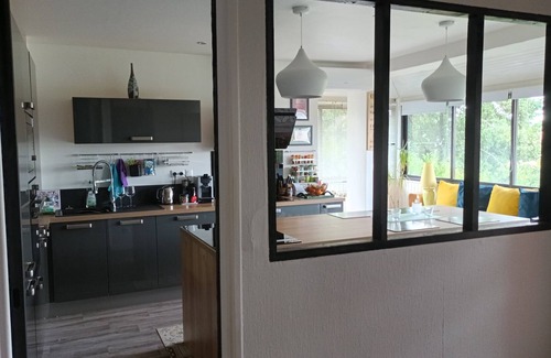 Saint-Jory Maison | Maison de vacances proche de Toulouse