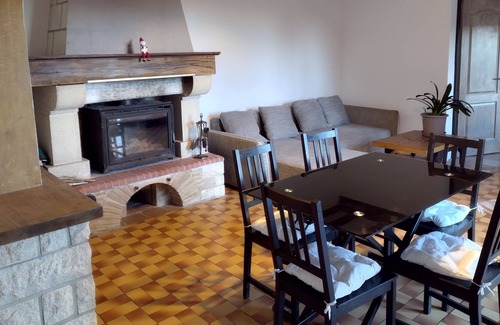 Bournel Maison | Holiday home near villereal large garden (pets welcome!)