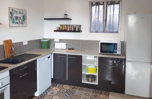 Bournel Maison | Holiday home near villereal large garden (pets welcome!)