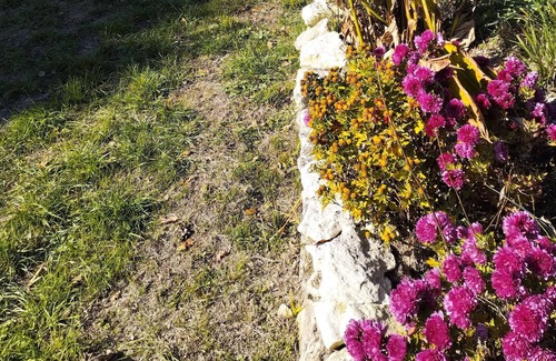 Bournel Maison | Holiday home near villereal large garden (pets welcome!)