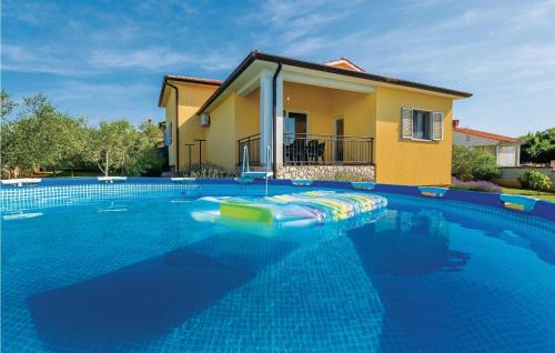 Nedescina Maison | Holiday Home Nedescina Xii