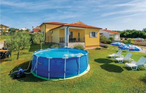 Nedescina Maison | Holiday Home Nedescina Xii