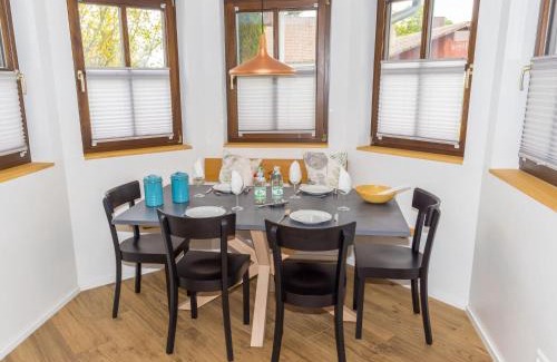 Loffingen Maison | Holiday Home Nest by Interhome