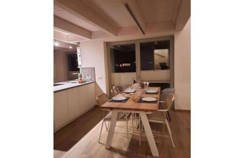 Neukalen Maison | Holiday home Neukalen Comfortable holiday residence