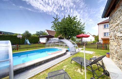 Neurazy Maison | Holiday Home Neurazy by Interhome