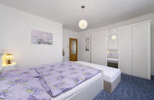 Neurazy Maison | Holiday Home Neurazy by Interhome