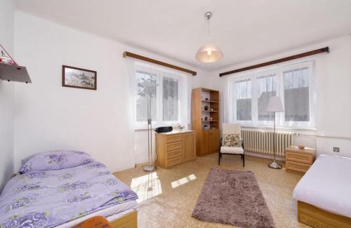 Neurazy Maison | Holiday Home Neurazy by Interhome