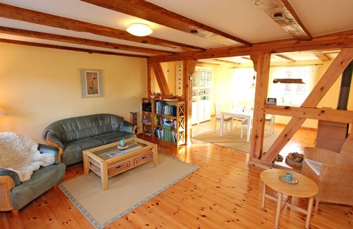 Sommersdorf Maison | Maison de vacances New Summer Village SCHW 891 - SCHW 891