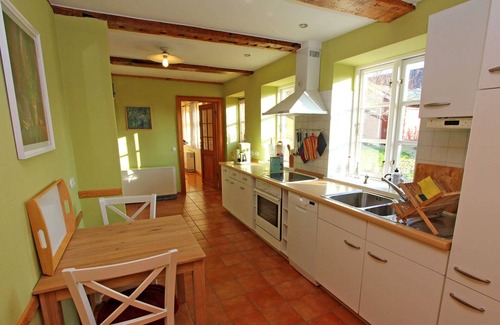 Sommersdorf Maison | Maison de vacances New Summer Village SCHW 891 - SCHW 891