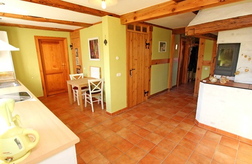 Sommersdorf Maison | Maison de vacances New Summer Village SCHW 891 - SCHW 891