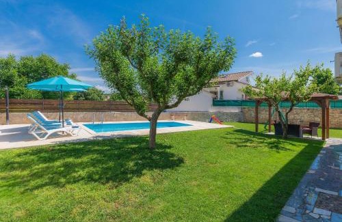 Sveti Petar u Sumi Maison | Holiday Home Nikolina by Interhome