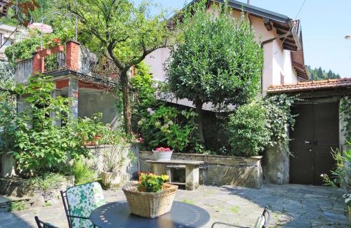 Trarego Maison | Holiday Home Nicol by Interhome