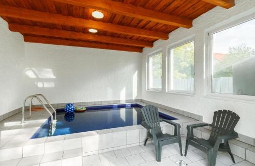 Balatonfenyves Maison | Holiday Home Nimrod by Interhome