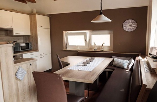 Neßmersiel Appartement | Holiday home Nispel Comfortable Vacation Home