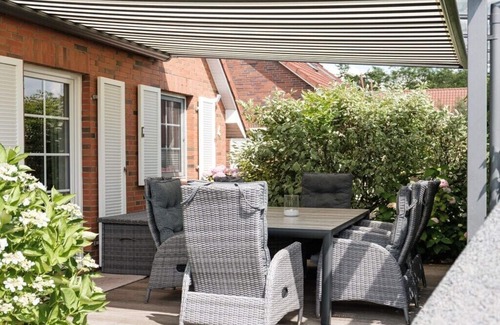 Neßmersiel Appartement | Holiday home Nispel Comfortable Vacation Home