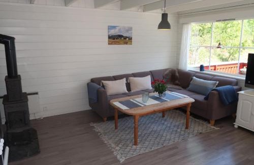 Vik Maison | Holiday Home Njord by Interhome