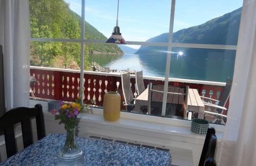 Vik Maison | Holiday Home Njord by Interhome