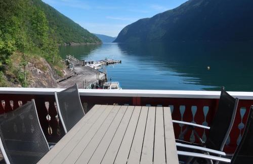 Vik Maison | Holiday Home Njord by Interhome
