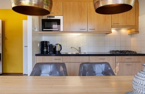 Diessen Maison | Casa de vacaciones con sauna, 8 km. desde Tilburgo