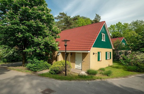 Diessen Maison | Maison avec lave-vaisselle, à 18 km. de Tilbourg