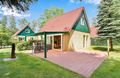 Diessen Maison | Maison avec lave-vaisselle, à 18 km. de Tilbourg