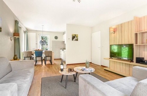 Diessen Maison | Maison avec lave-vaisselle, à 18 km. de Tilbourg