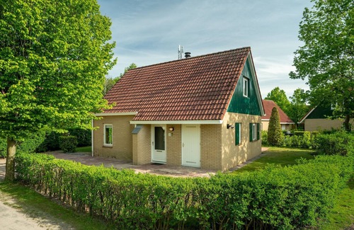 Diessen Maison | Maison avec lave-vaisselle, à 18 km. de Tilbourg