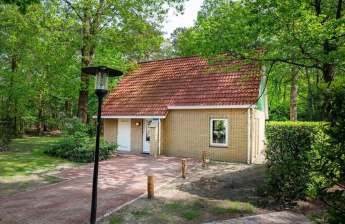 Diessen Maison | Maison de vacances avec sauna, à 18 km de Tilbourg