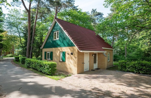 Diessen Maison | Maison de vacances avec sauna, à 18 km de Tilbourg