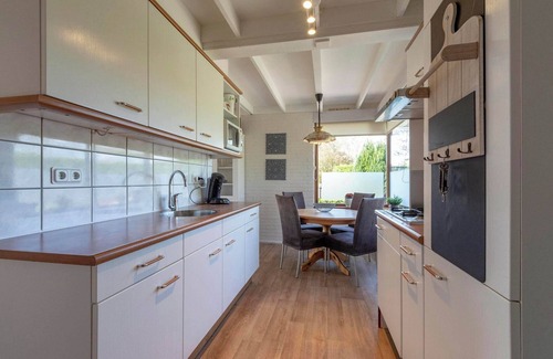 Sint Maartensvlotbrug Maison | Maison de vacances confortable près de la plage