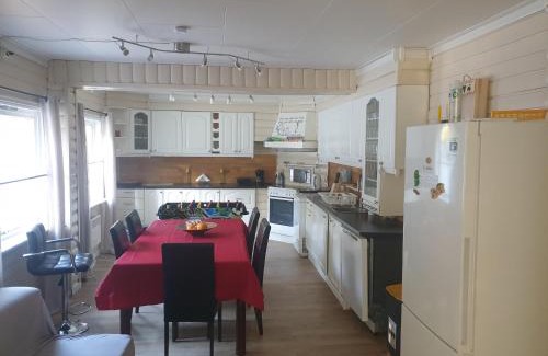 Gol Appartement | Holiday Home