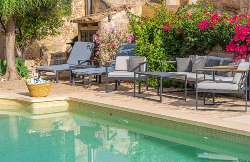 Buger Maison | Maison de vacances 'Numero Uno' avec vue sur la mer, Wi-Fi et climatisation