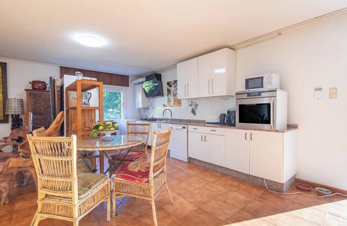 Callobre Maison | Maison de vacances 'O Axouxere' avec vue sur les montagnes, terrasse privée et Wi-Fi