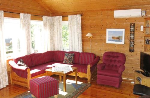 Hyllestad Maison | Holiday Home Oasen by Interhome