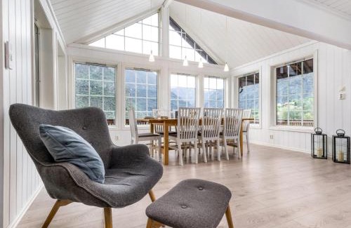 Vik Maison | Holiday Home Odin by Interhome