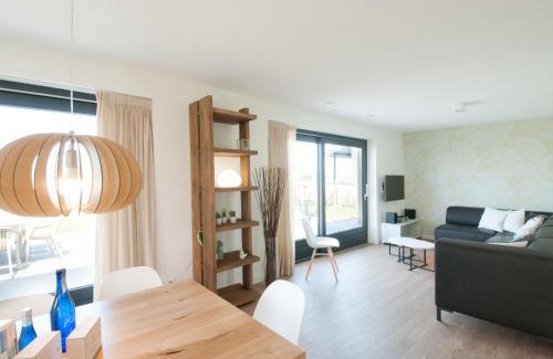 Tholen Maison | Holiday Home Oesterdam Resort-1 by Interhome