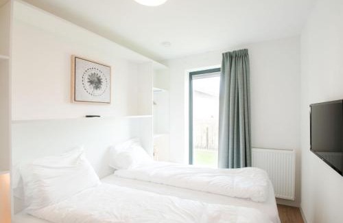 Tholen Maison | Holiday Home Oesterdam Resort-1 by Interhome
