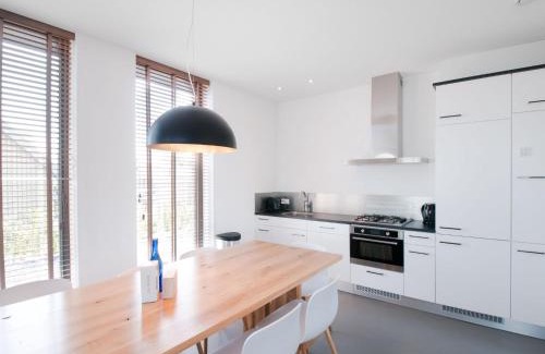 Tholen Maison | Holiday Home Oesterdam Resort-1 by Interhome