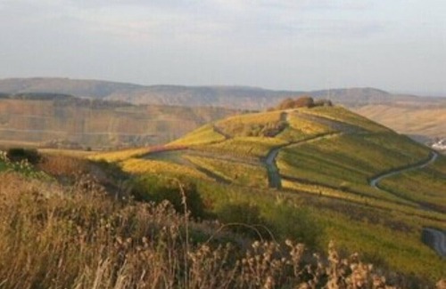 Burgen Maison | **** Holiday home 'old farmhouse'